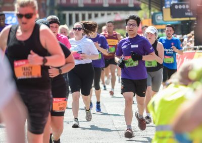 Great Manchester Run 2023