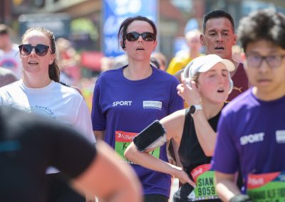 Great Manchester Run 2023