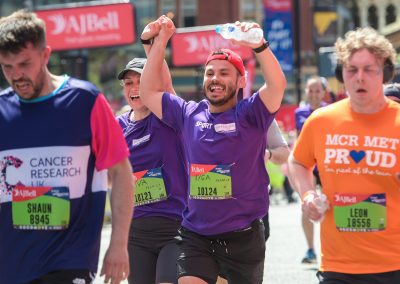 Great Manchester Run 2023