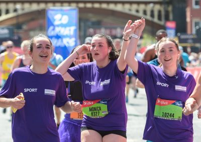 Great Manchester Run 2023