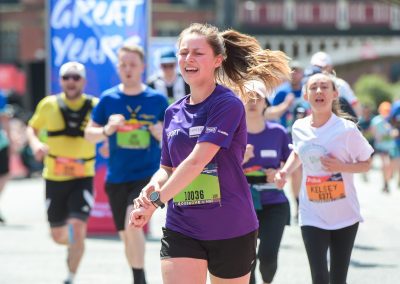 Great Manchester Run 2023