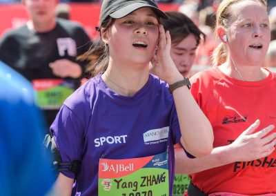 Great Manchester Run 2023