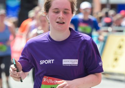 Great Manchester Run 2023