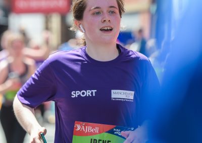 Great Manchester Run 2023