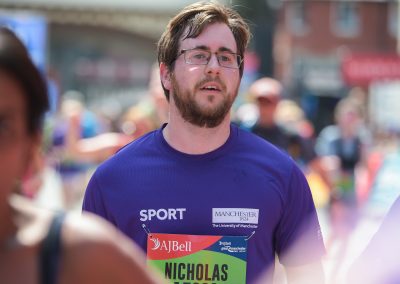 Great Manchester Run 2023