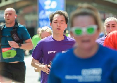 Great Manchester Run 2023