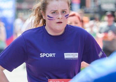 Great Manchester Run 2023