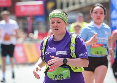 Great Manchester Run 2023