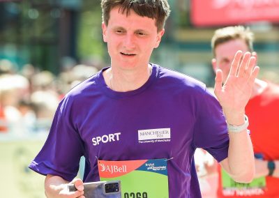 Great Manchester Run 2023