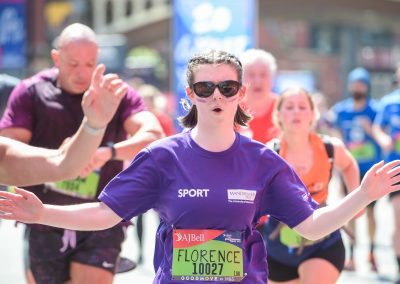 Great Manchester Run 2023