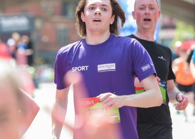 Great Manchester Run 2023