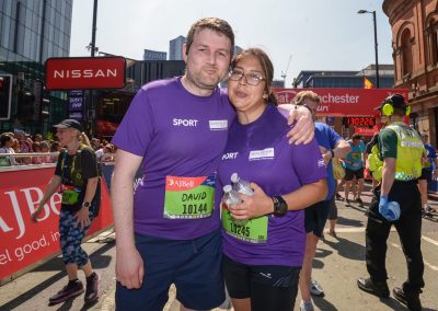 Great Manchester Run 2023