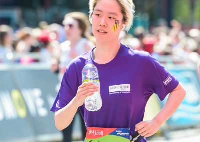 Great Manchester Run 2023