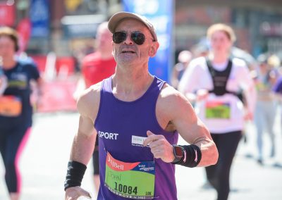 Great Manchester Run 2023