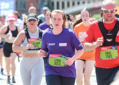 Great Manchester Run 2023