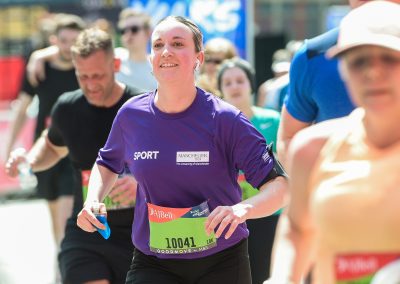 Great Manchester Run 2023