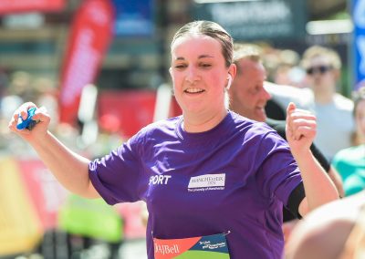 Great Manchester Run 2023