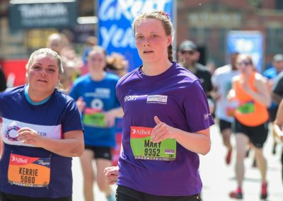 Great Manchester Run 2023