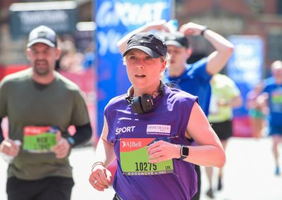 Great Manchester Run 2023