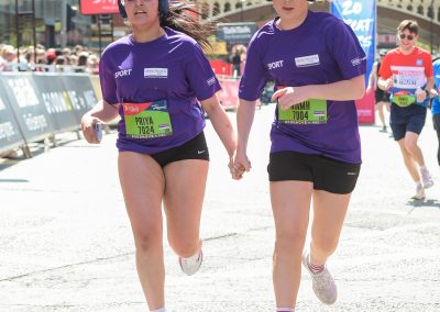 Great Manchester Run 2023