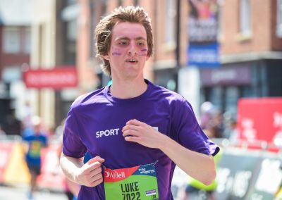 Great Manchester Run 2023