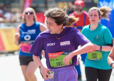 Great Manchester Run 2023