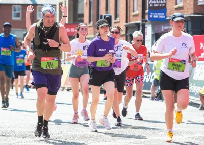 Great Manchester Run 2023