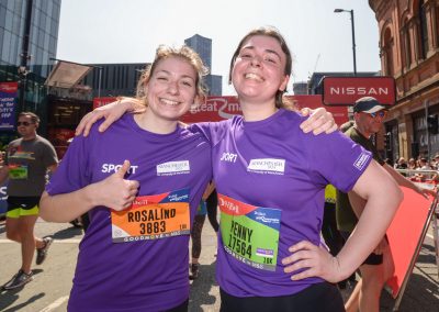 Great Manchester Run 2023