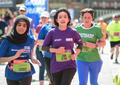 Great Manchester Run 2023