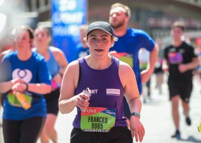 Great Manchester Run 2023