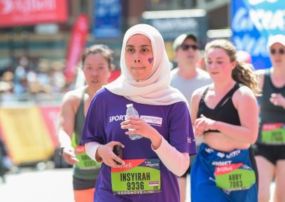 Great Manchester Run 2023