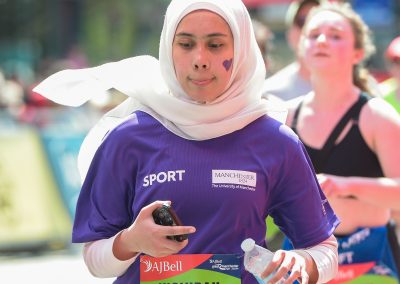 Great Manchester Run 2023