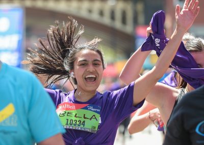 Great Manchester Run 2023