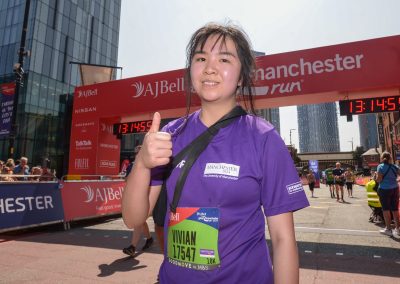 Great Manchester Run 2023