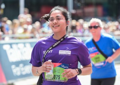 Great Manchester Run 2023