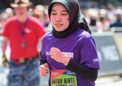 Great Manchester Run 2023