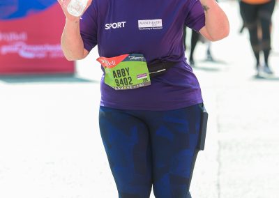 Great Manchester Run 2023