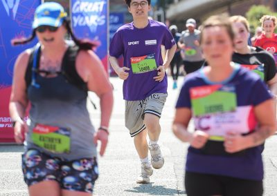 Great Manchester Run 2023