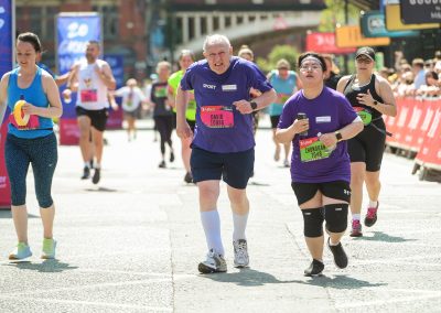 Great Manchester Run 2023