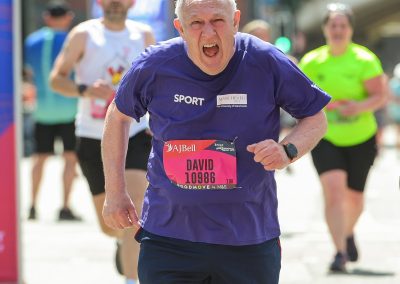 Great Manchester Run 2023