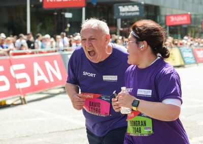 Great Manchester Run 2023