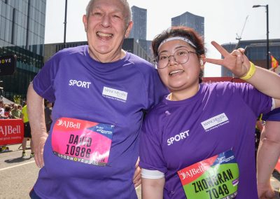 Great Manchester Run 2023