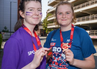 Great Manchester Run 2023