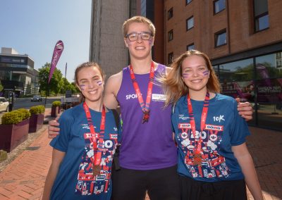 Great Manchester Run 2023