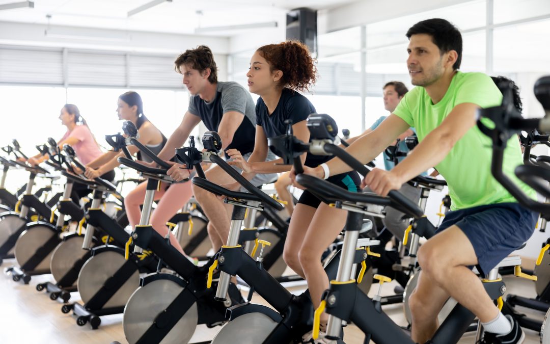 Free Active Manchester Membership