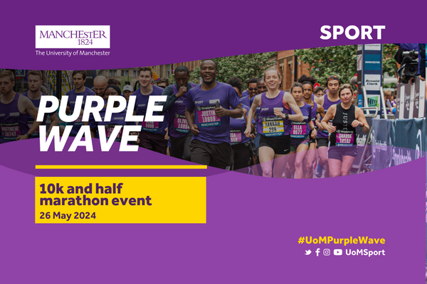 Purple Wave Great Run 2024