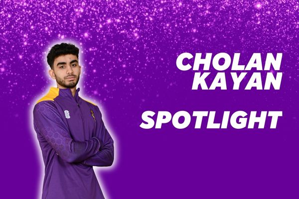 Spotlight: Cholan Kayan