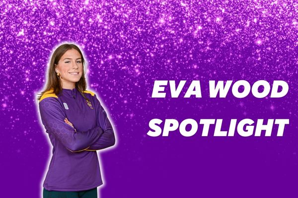 Spotlight: Eva Wood