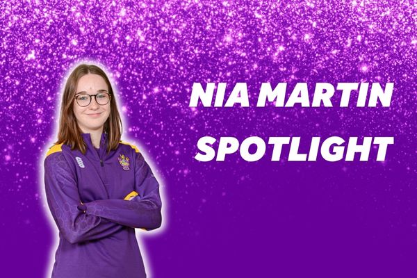 Spotlight: Nia Martin
