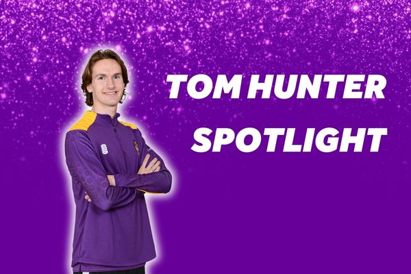 Spotlight: Tom Hunter